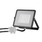 Złącze kablowe hermetyczne do przewodów elektrycznych / Ilość przewodów: 3 / Przekrój żyły: 0,5-2,5mm² / Średnica kabla: 8-12mm / IP68 / Biały