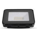 20W Naświetlacz LED SMD / Sterowanie: Bluetooth / Barwa: regulowana w zakresie 3000K,4000K,6000K + RGB / Obudowa: Czarna