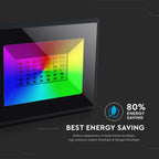 30W Naświetlacz LED SMD /