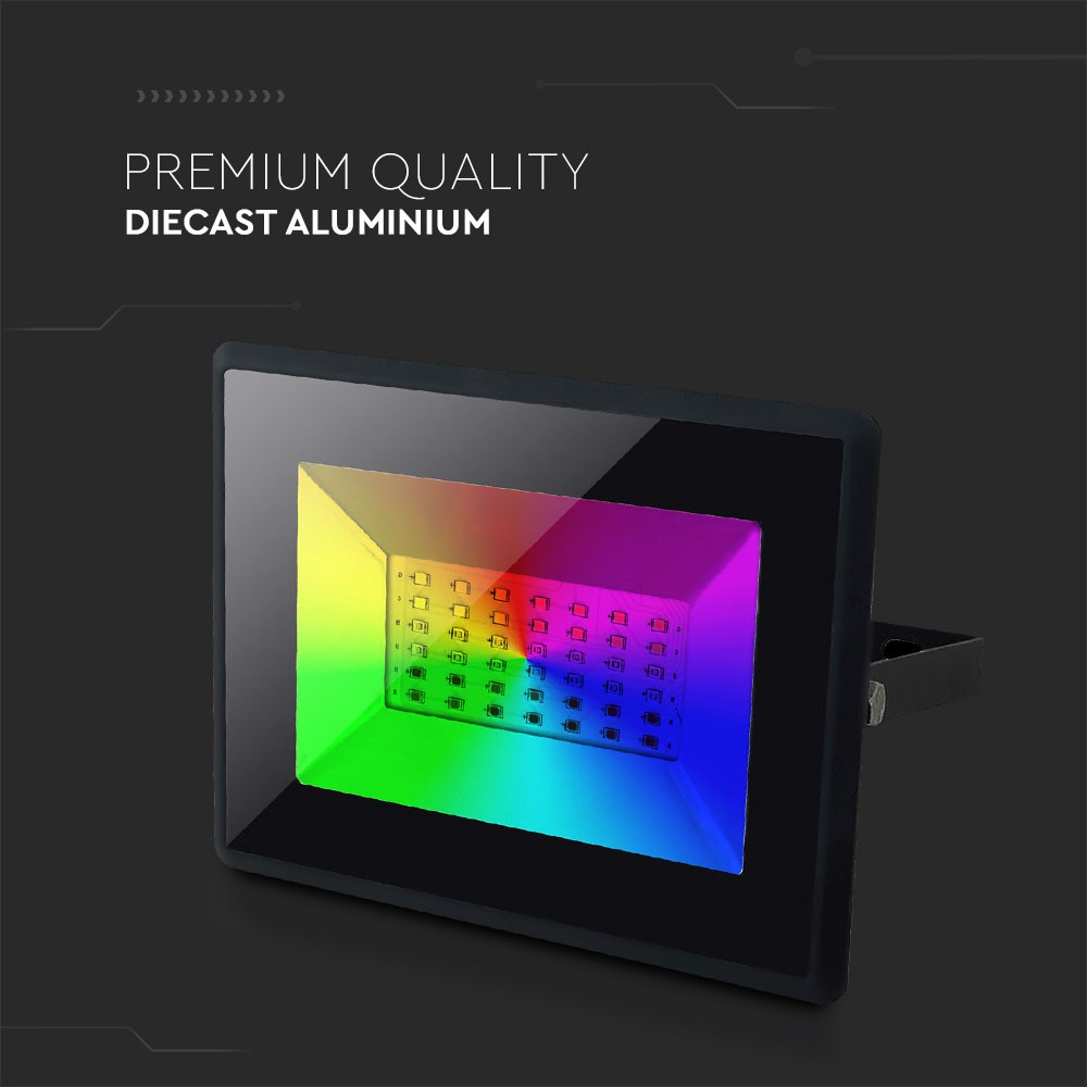 50W Naświetlacz LED SMD /