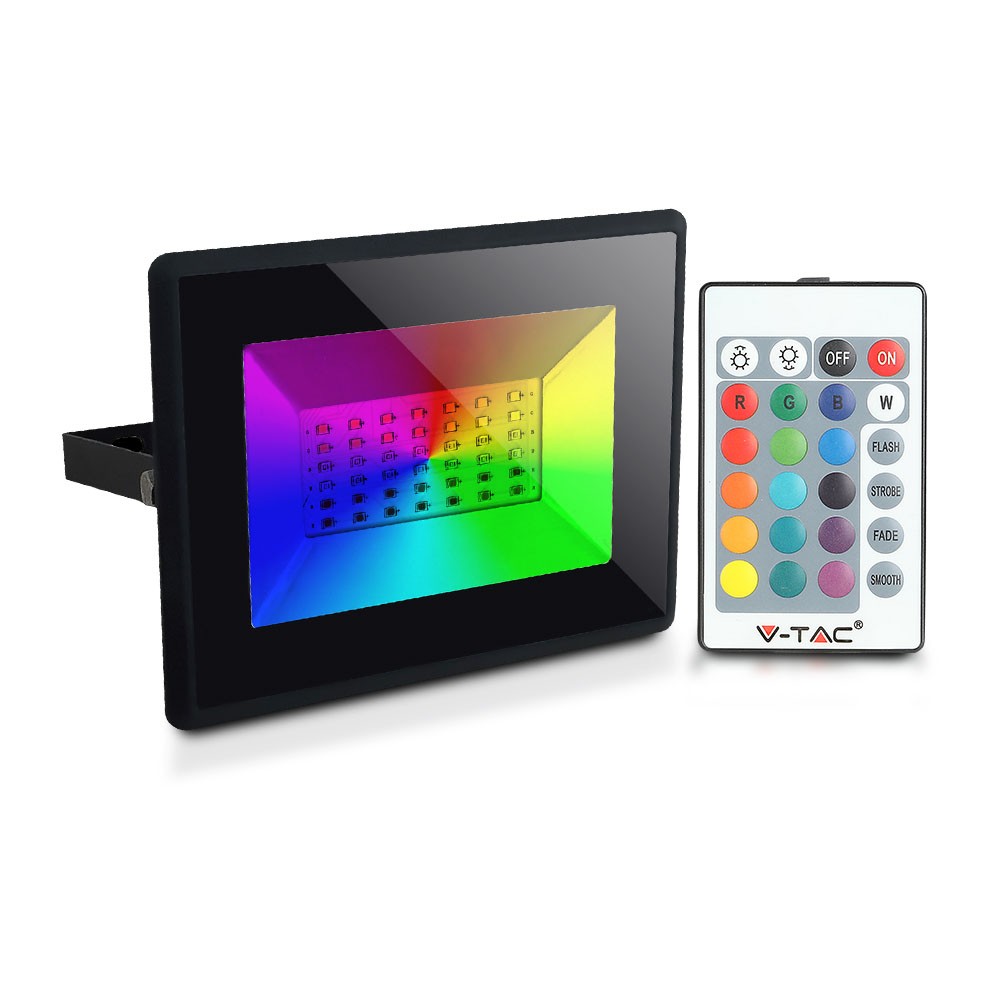 50W Naświetlacz LED SMD /