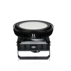 500W Oprawa Highbay LED ( Zasilacz MEANWELL ) / Chip SAMSUNG / Barwa:4000K / Kąt 120' / Obudowa: Czarna