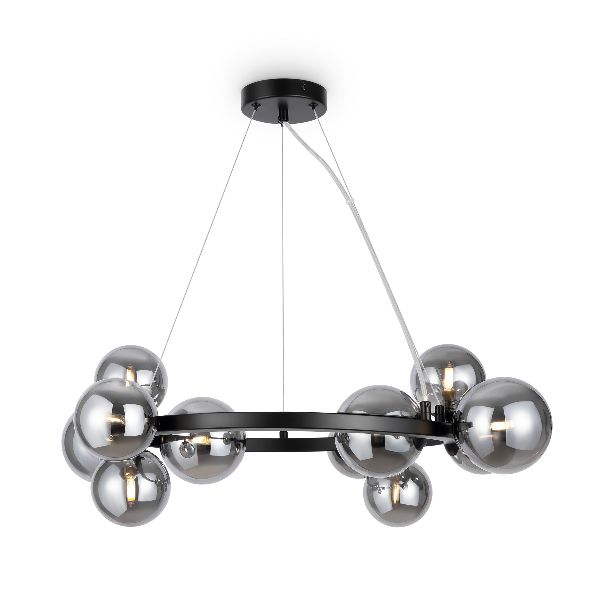 Lampa wisząca Dallas MOD545PL-11B