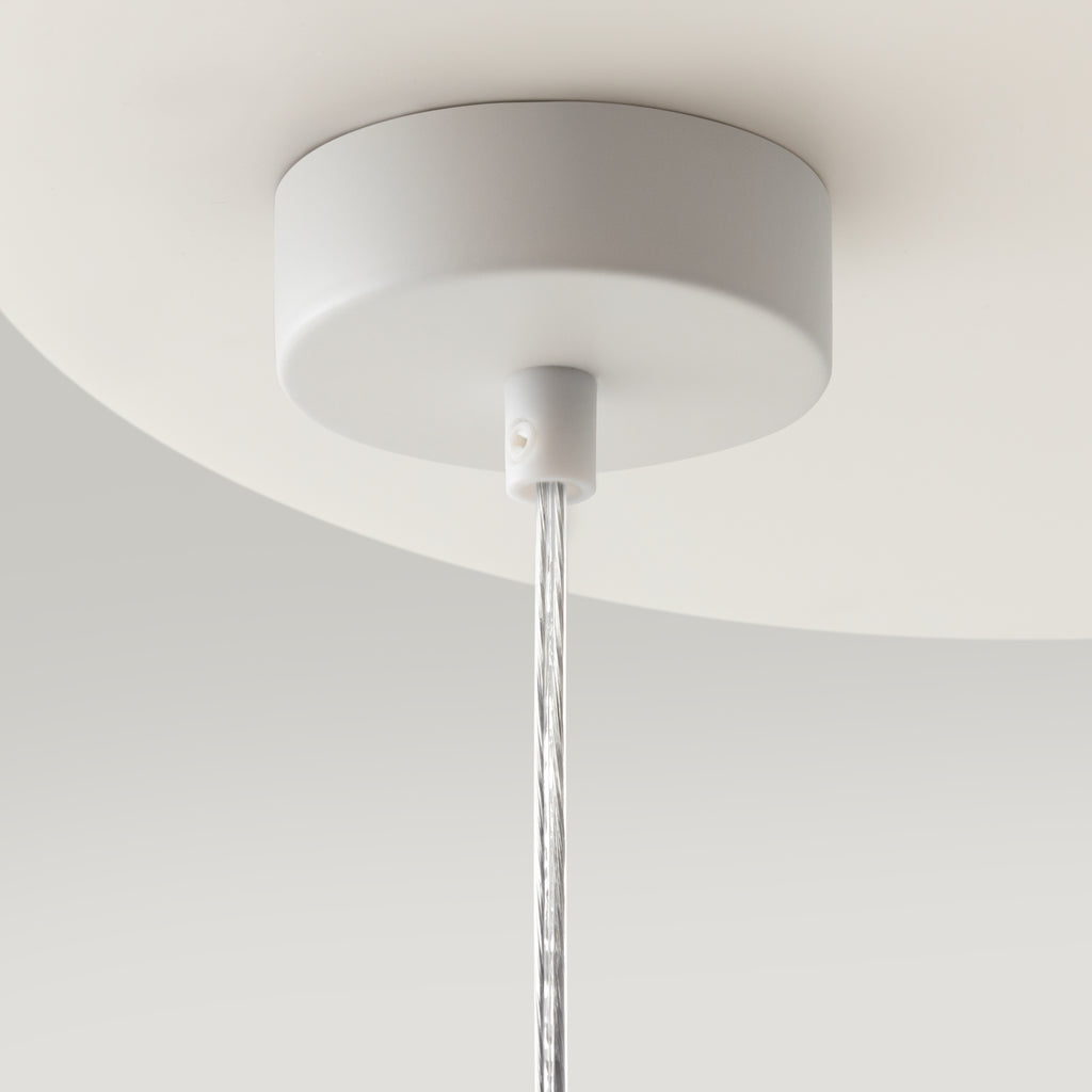 Lampa wisząca Ring MOD013PL-06W