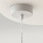 Lampa wisząca Ring MOD013PL-06W