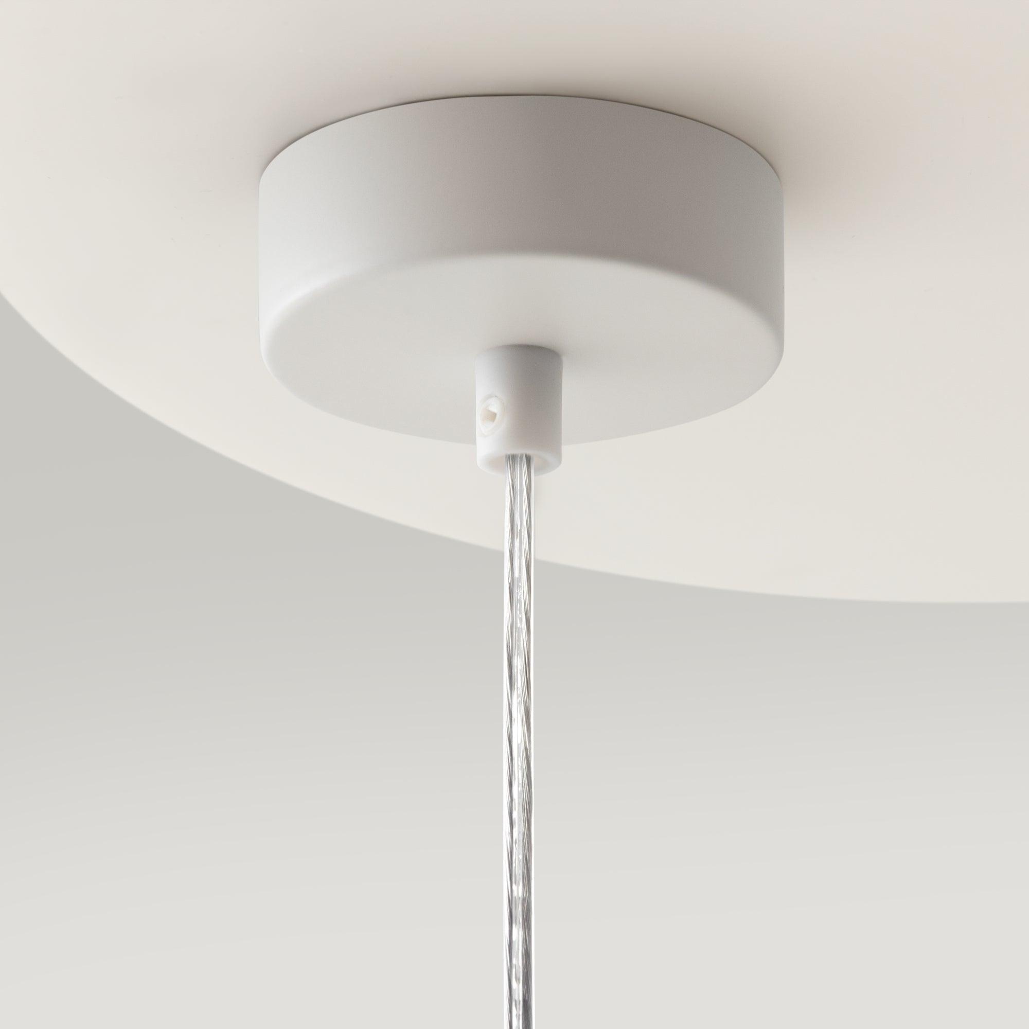 Lampa wisząca Ring MOD013PL-06W