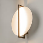 Maytoni Kinkiet Mira - Aluminium - Czarny MOD279WL-L14B3K