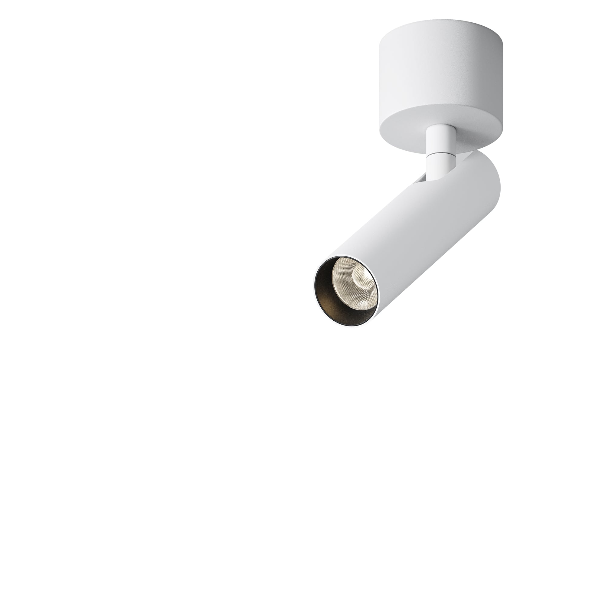 Plafon Focus T C141CL-L125-6W3K-W