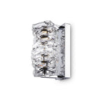 Maytoni Kinkiet Coil - Stal nierdzewna - Chrom MOD124WL-L6CH3K
