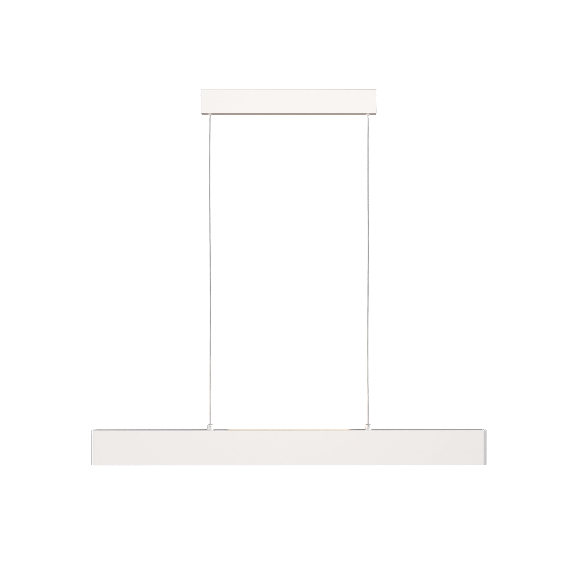 Maytoni Lampa wisząca Step - Metal - Biały P010PL-L23W