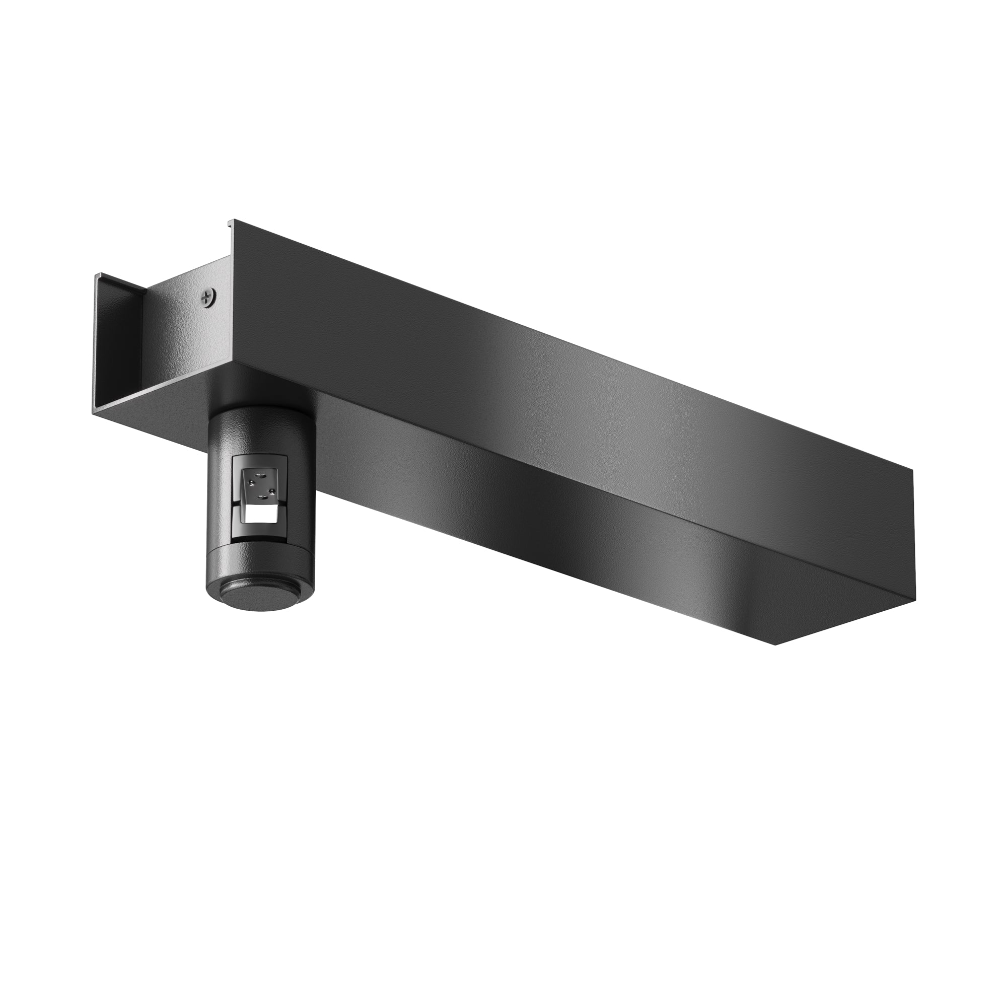 Komponenty systemu szynowego Flarity TRA155CW-BB-B