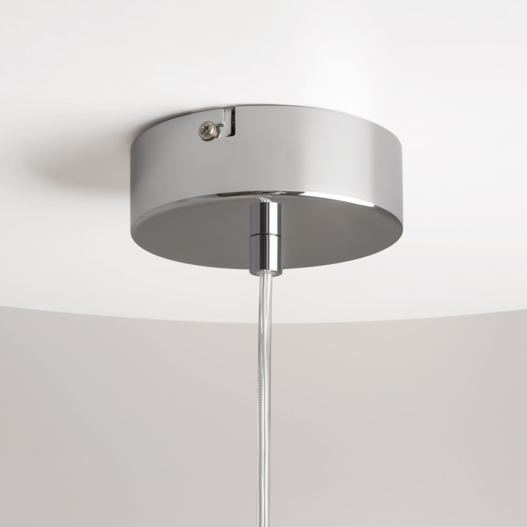 Maytoni Lampa wisząca Drop - Metal - Chrom MOD273PL-L16CH3K
