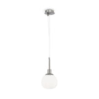 Lampa wisząca Erich MOD221-PL-01-N