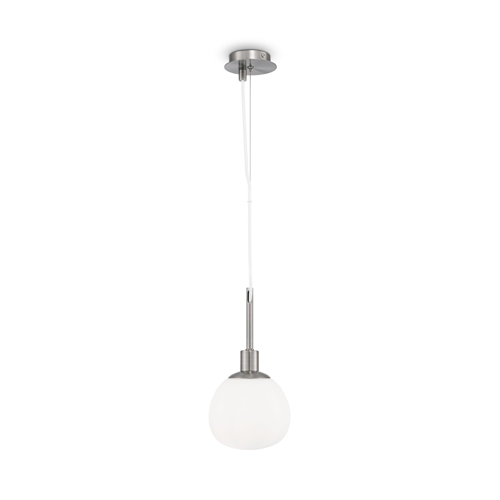 Lampa wisząca Erich MOD221-PL-01-N
