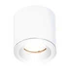 Maxlight Plafon Form - Metal - Biały C0215