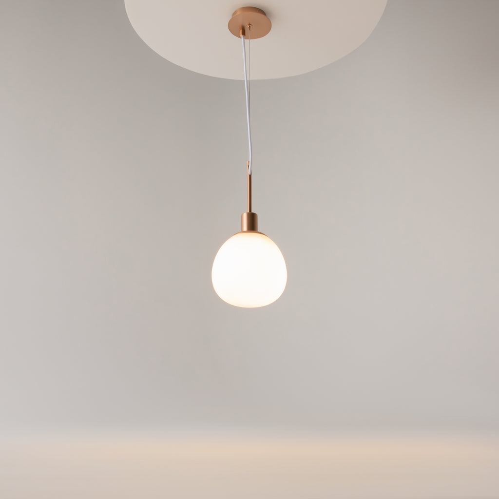Lampa wisząca Erich MOD221-PL-01-G