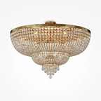 Plafon Palace DIA890-CL-18-G