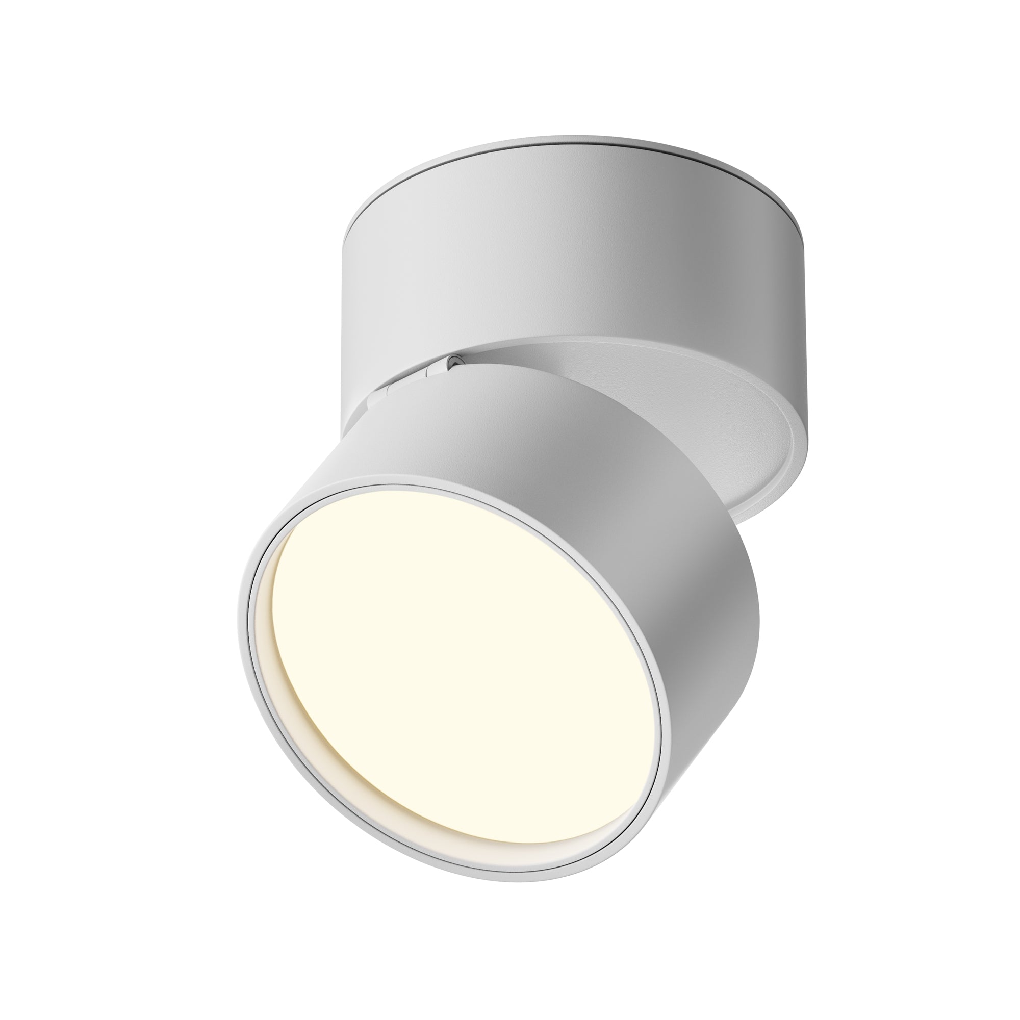 Plafon Onda C024CL-12W3K-W-1