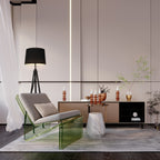 Lampa podłogowa Calvin Z177FL-01B