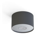 Nowodvorski Lampa downlights natynkowa POINT S 10W only LED 50/60Hz - Stal lakierowana - Grafitowy 6006