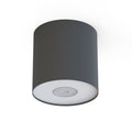 Nowodvorski Lampa downlights natynkowa POINT M 10W only LED 50/60Hz - Stal lakierowana - Grafitowy 6007