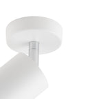 Nowodvorski Reflektorek / Spot EYE SPOT 10W only LED 50/60Hz - Stal lakierowana - Biały