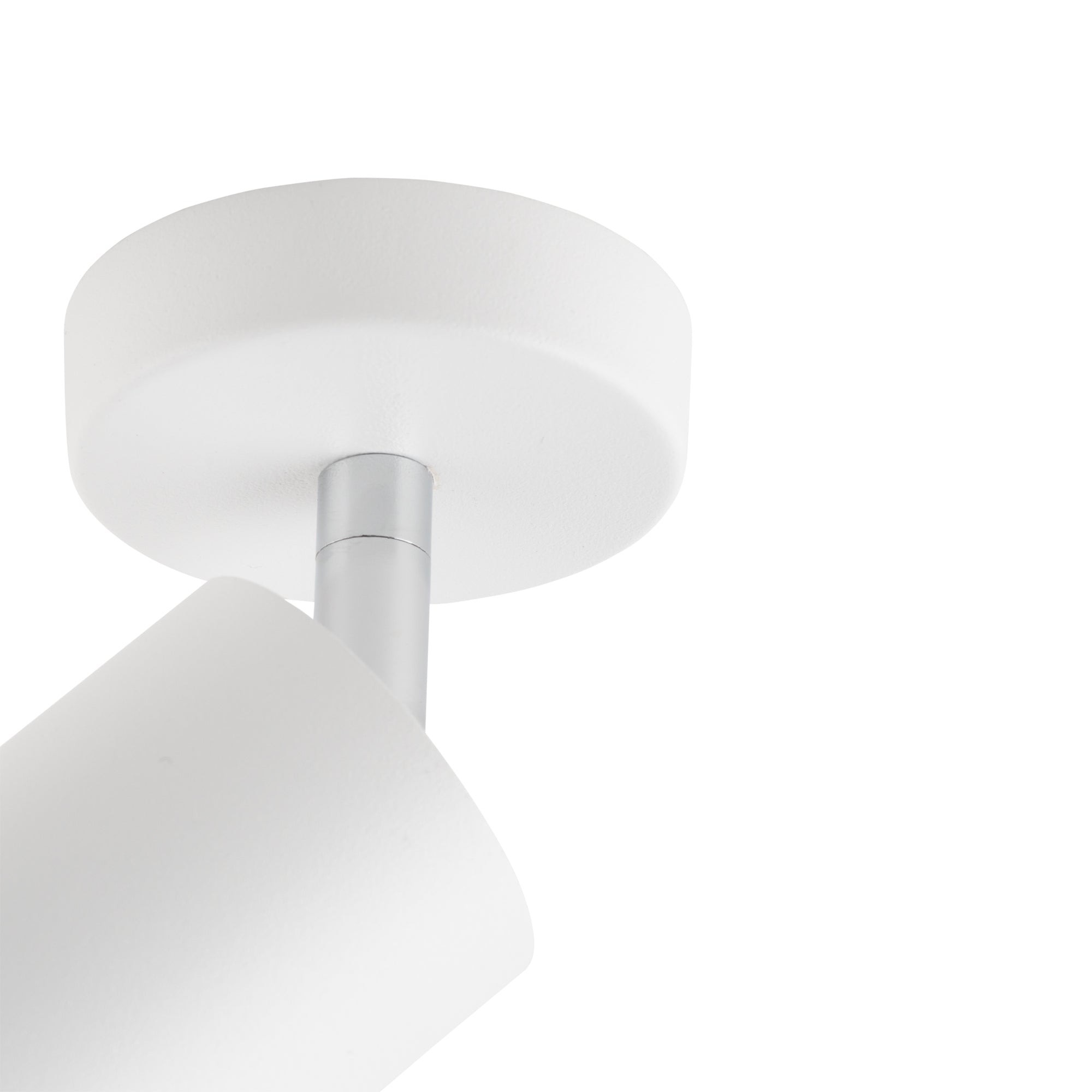 Nowodvorski Reflektorek / Spot EYE SPOT 10W only LED 50/60Hz - Stal lakierowana - Biały