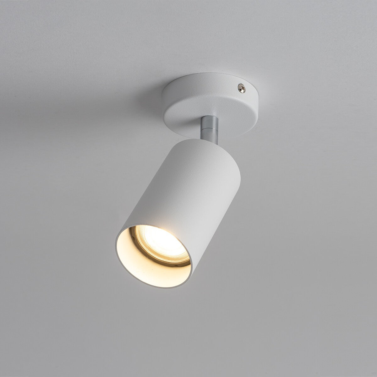 Nowodvorski Reflektorek / Spot EYE SPOT 10W only LED 50/60Hz - Stal lakierowana - Biały 6014