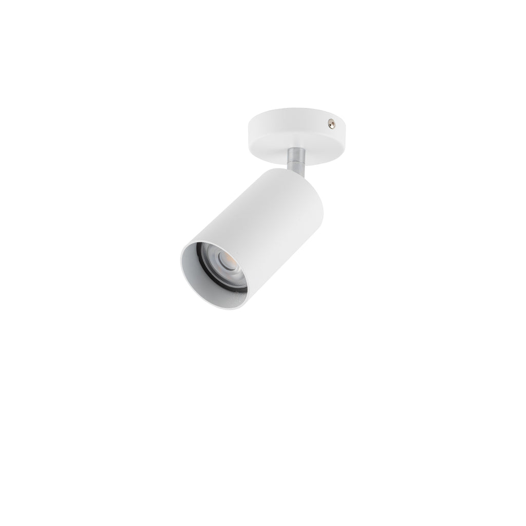 Nowodvorski Reflektorek / Spot EYE SPOT 10W only LED 50/60Hz - Stal lakierowana - Biały