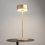 Maytoni Lampa akumulatorowa AI Collaboration - Aluminium - Złoty MOD229TL-L3G3K2