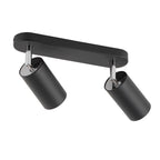 Nowodvorski Reflektorek / Spot EYE SPOT 2x10W only LED 50/60Hz - Stal lakierowana - Czarny