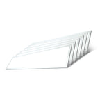 45W Panel LED 1200x300mm / Barwa:3000K / Opakowanie: 6szt.