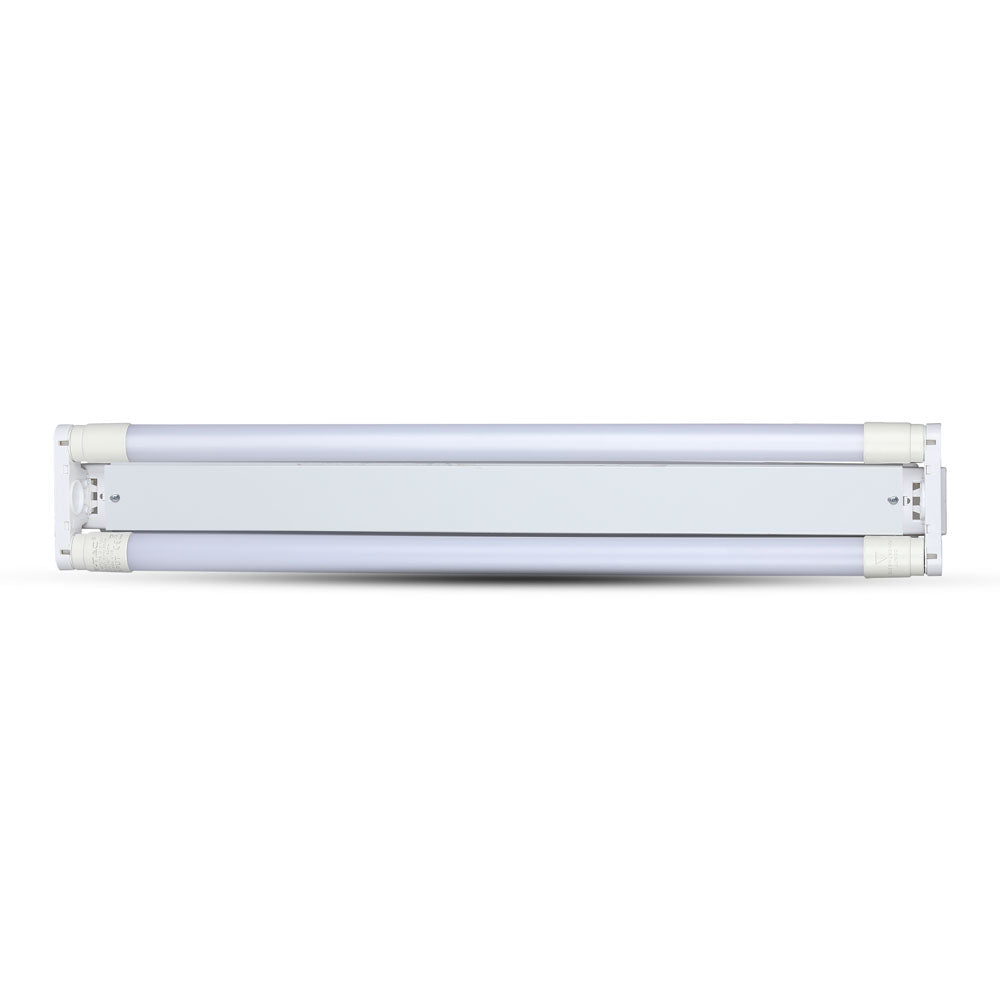 Belka oświetleniowa 2xT8 60cm / IP20
