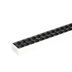 60W Lampa Biurowa / Chip SAMSUNG / Barwa:4000K / Obudowa: Biały