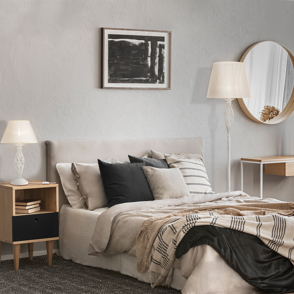 Lampa podłogowa Grace ARM247-11-G