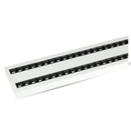 60W Lampa Biurowa / Możliwość łączenia / Chip SAMSUNG / Barwa:4000K / 5 Lat gwarancji / Obudowa: Biały