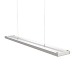 60W Lampa Biurowa / Możliwość łączenia / Chip SAMSUNG / Barwa:4000K / 5 Lat gwarancji / Obudowa: Biały