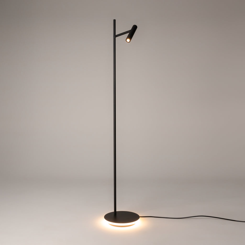 Lampa podłogowa Estudo Z010FL-L8B3K