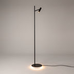 Lampa podłogowa Estudo Z010FL-L8B3K
