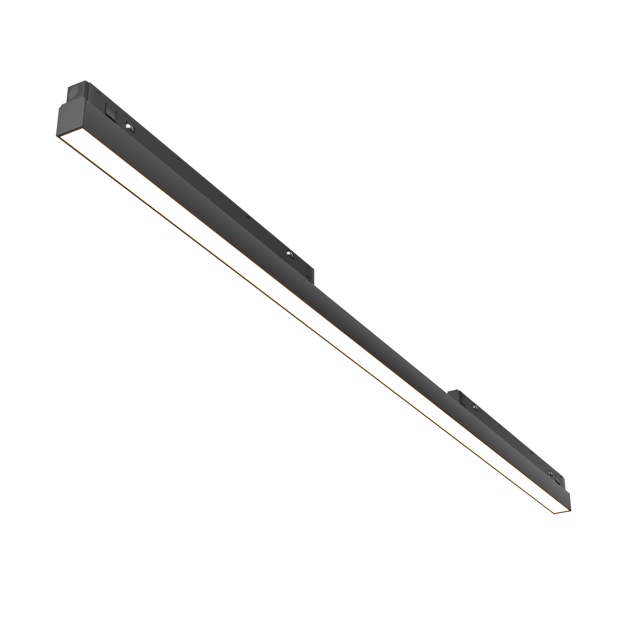 Oprawa szynowa Basis TR030-4-30WTW-DD2-B