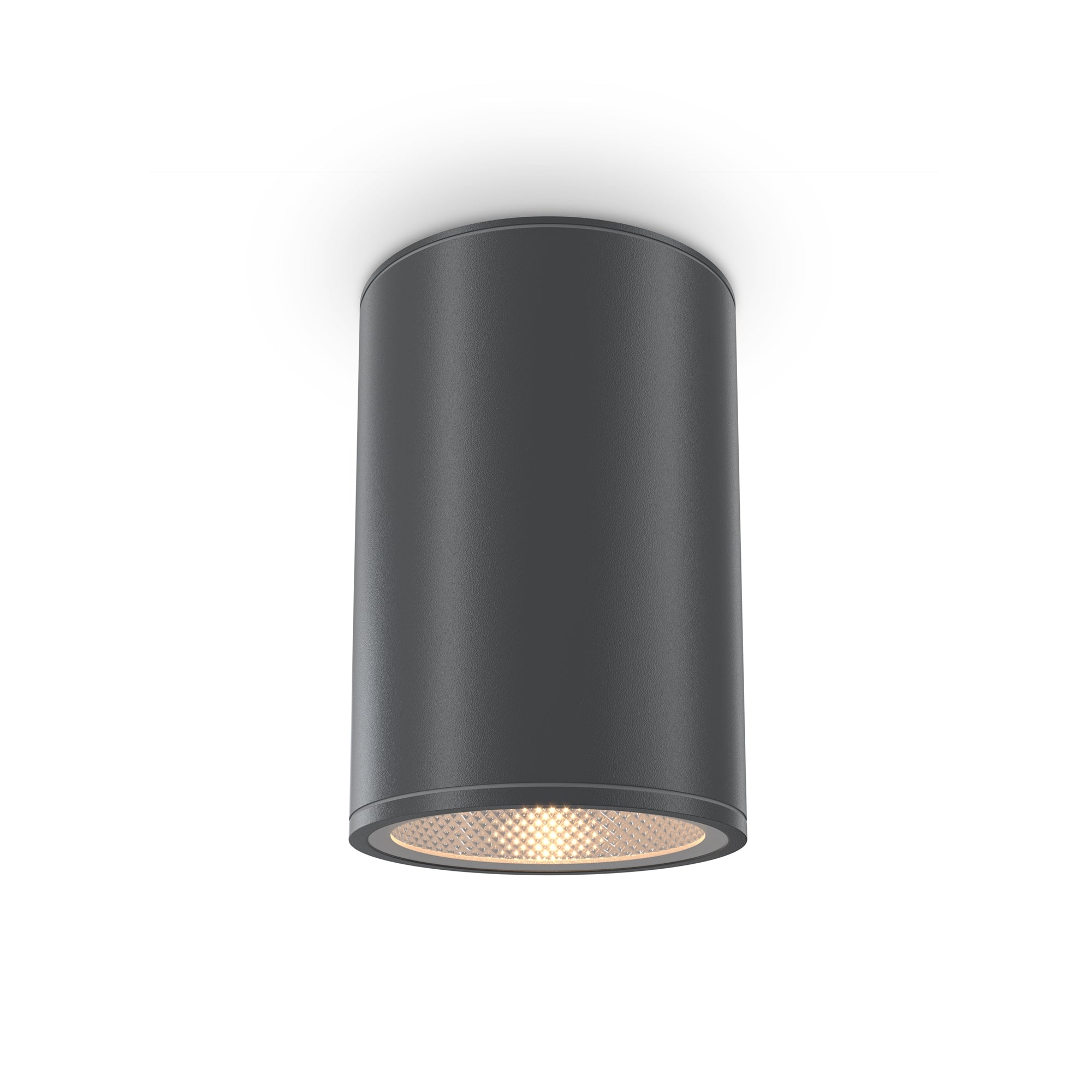 Plafon zewnętrzny Bar O306CL-L12GF