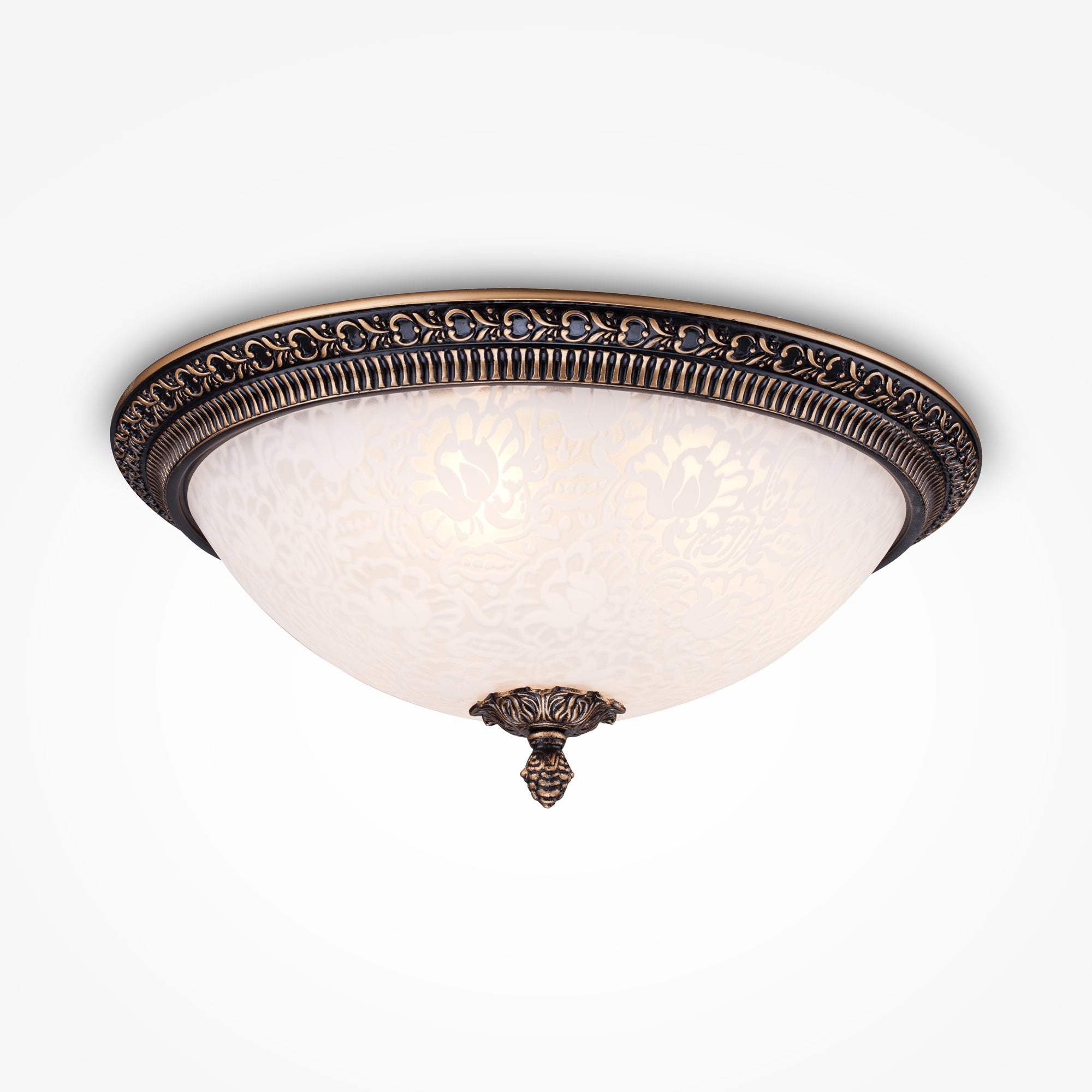 Plafon Pascal C908-CL-03-R