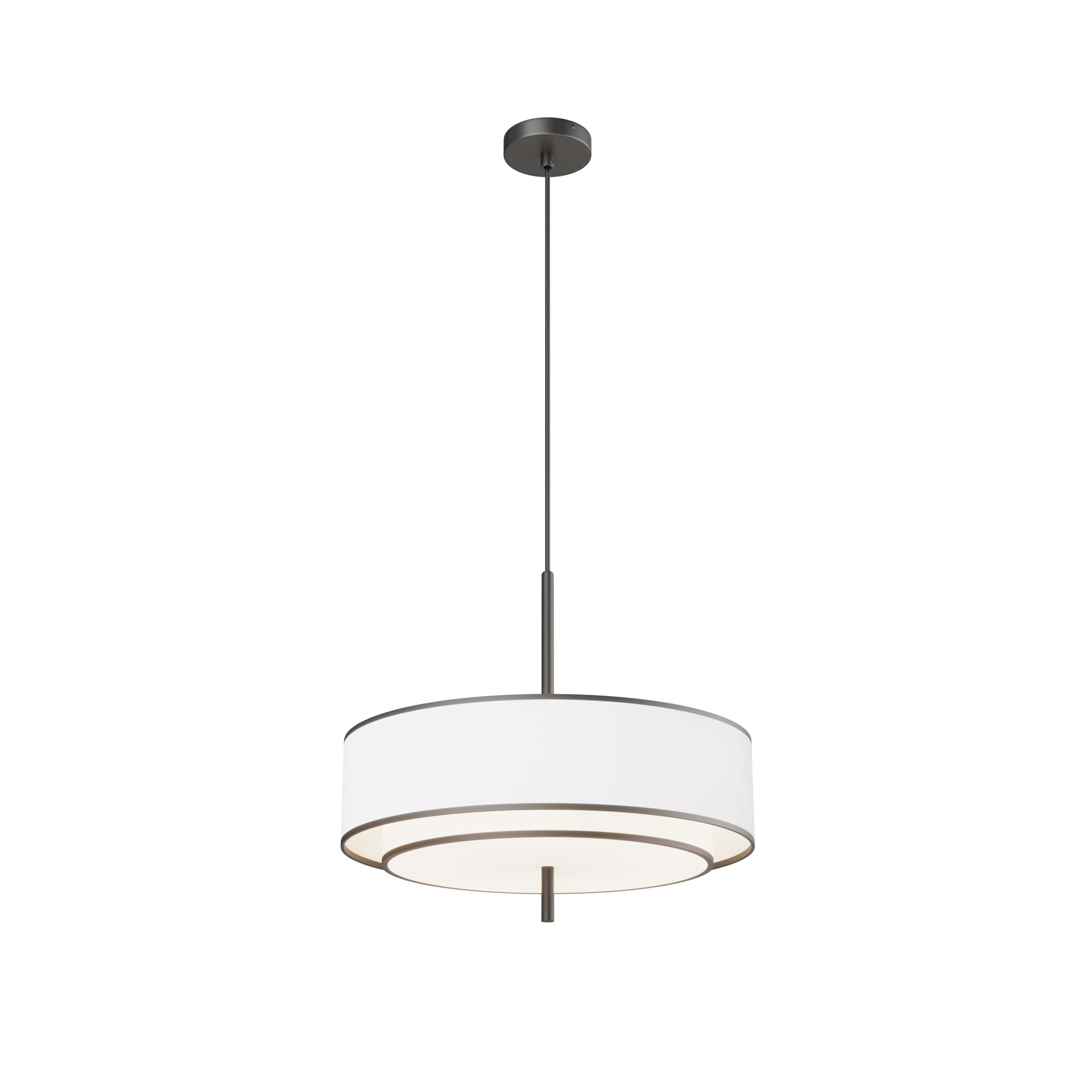 Lampa wisząca Bergamo MOD613PL-05W