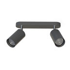 Nowodvorski Reflektorek / Spot EYE SPOT 2x10W only LED 50/60Hz - Stal lakierowana - Grafitowy
