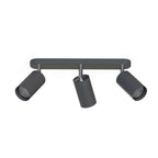 Nowodvorski Reflektorek / Spot EYE SPOT 3x10W only LED 50/60Hz - Stal lakierowana - Grafitowy
