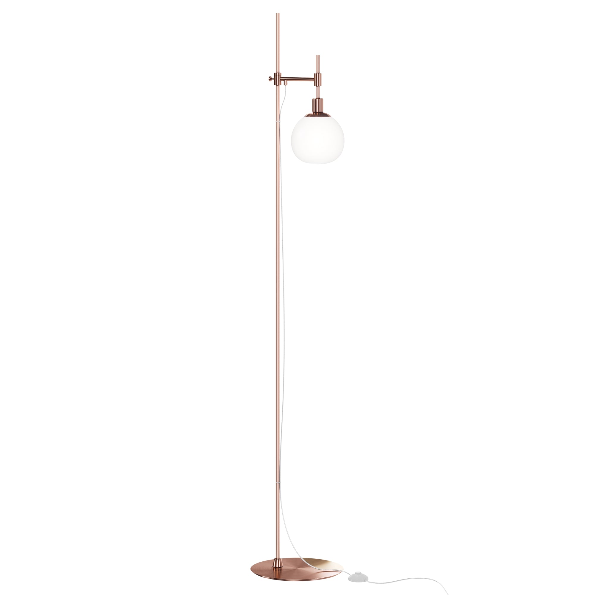 Lampa podłogowa Erich MOD221-FL-01-G