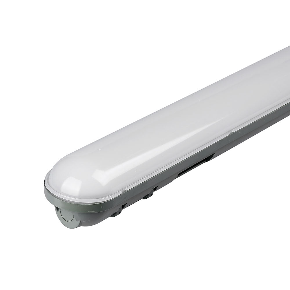 48W Oprawa hermetyczna LED Seria-F / 150cm / Barwa:4500K / IP65