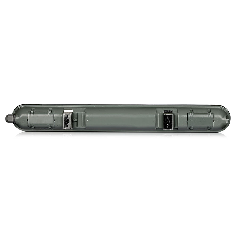 48W Oprawa hermetyczna LED Seria-F / 150cm / Barwa:6000K / IP65