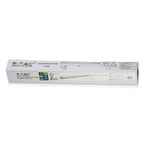 18W Oprawa hermetyczna LED Seria-F / 60cm / Barwa:4500K / IP65