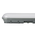 18W Oprawa hermetyczna LED Seria-F / 60cm / Barwa:4500K / IP65